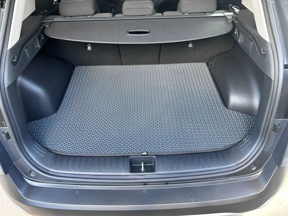 EVA Коврики в салон KIA Optima Magentis Rio Sorento Clarus Cerato ceed
