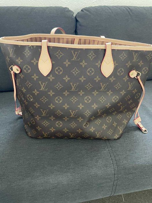 mala da louis vuitton