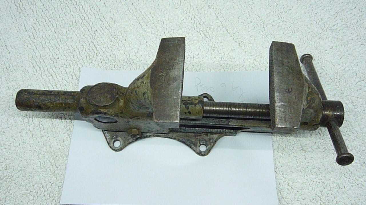 Torno Alemão Heur