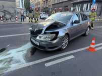 Skoda octavia 1.4 2012