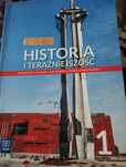 Historia i teraźniejszość klasa 1 podręcznik dla liceum i technikum
