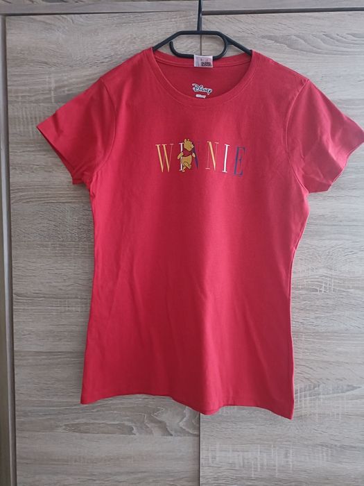 Koszulka Kubuś Puchatek