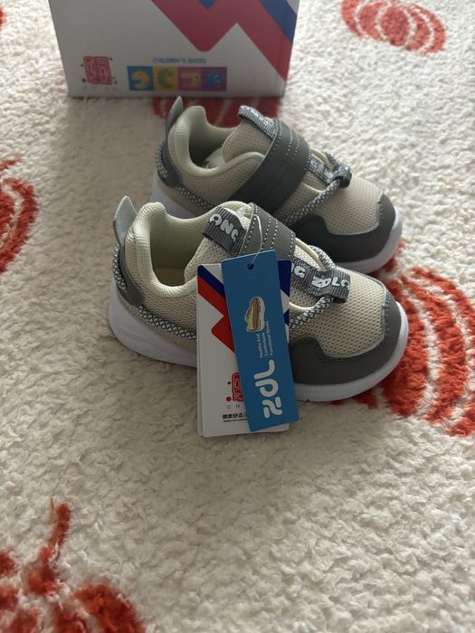 Дитячі кросівки Promax