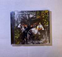ABNORMYNDEFFECT - Betwin [2008], grindcore, mathcore CD