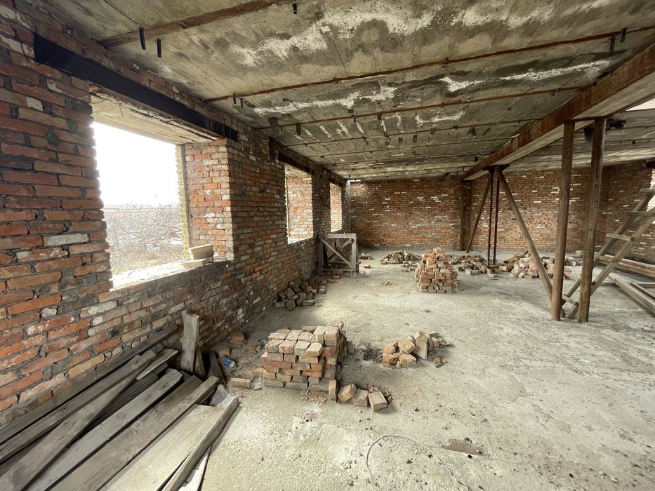 Продам будинок в центрі Золотоноші