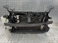 Pas przedni, wzmocnienie czolowe Nissan Qashqai J10, 1.5 dci komplet