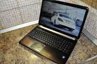 Мощный HP ENVY \ GeForce - 2Gb  \ CORE i7 \ RAM 8Gb \ SSHD 750Gb