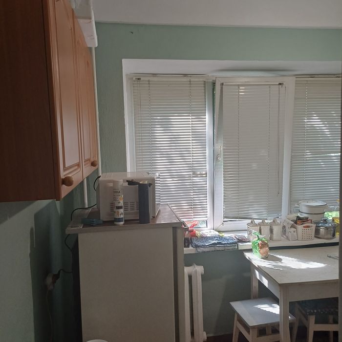 АКТУАЛЬНО. 1-о кімнатна квартира біля м.Лук"янівська.