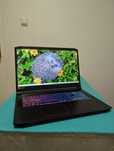 Laptop gamingowy Acer Nitro 5 AN517-52 i7-10750H/16Gb/RTX3060/500Gb