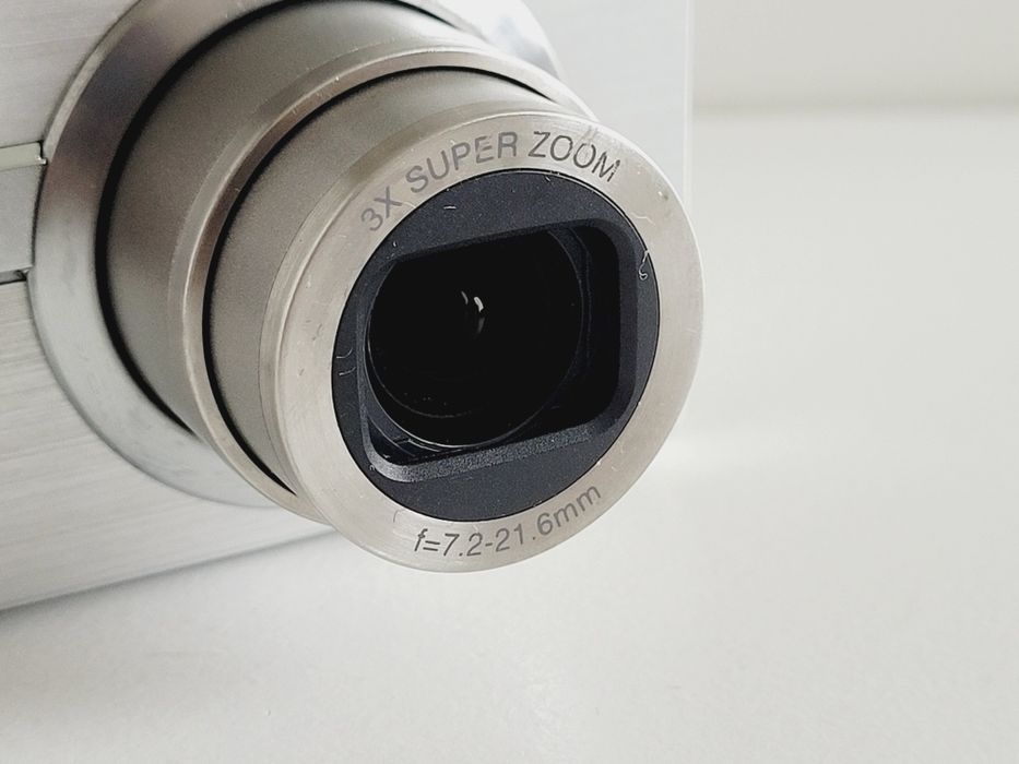 Aparat fotograficzny NYTECH  ND-6360