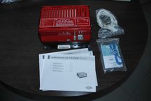 Ładowarka automatyczna CALIRA LG 416 DS/IU