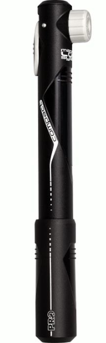 PRO MINI Compact Pompka Rowerowa 11Bar UCHWYT