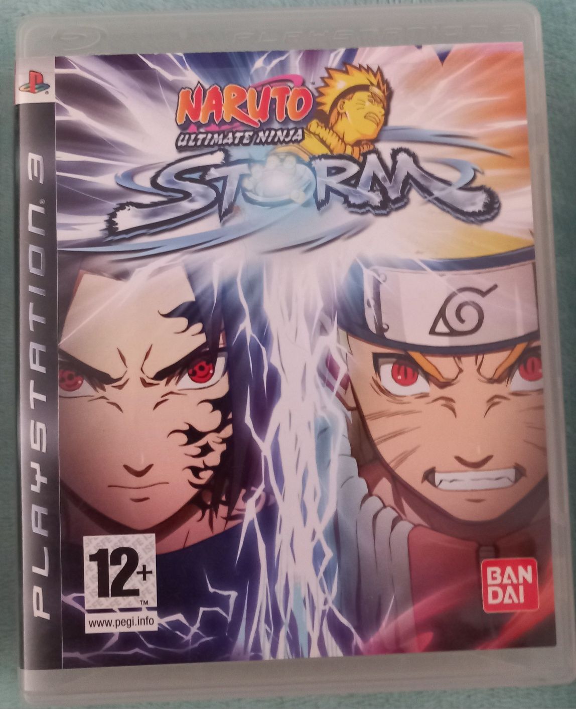 3 jogos PS3 originais