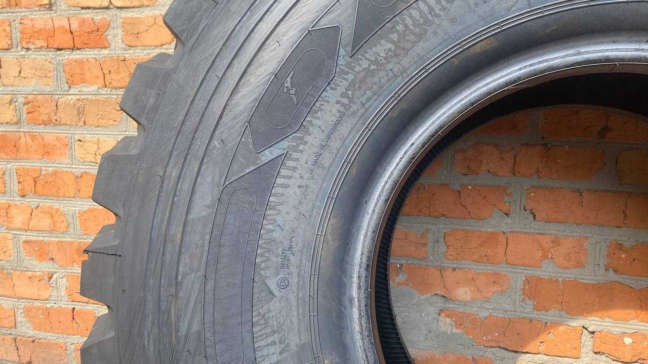 Шини Goodyear OffRoad ORD military 14.00 R20