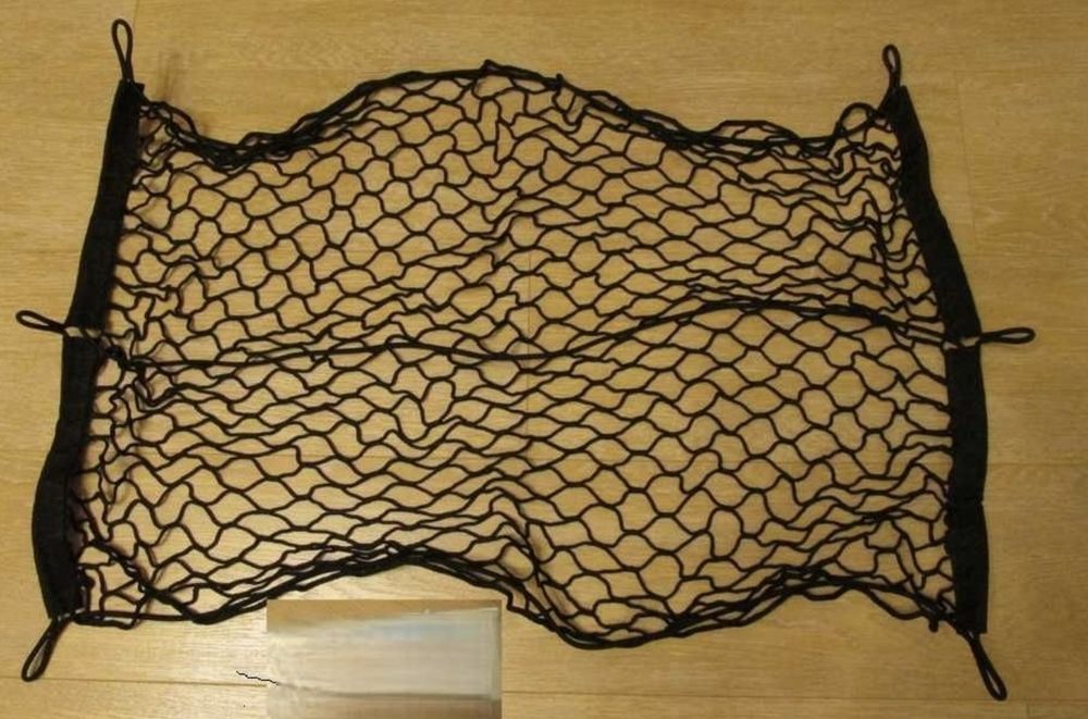 Нова Сітка для кріплення вантажу Hyundai Tucson TL 2015-2021