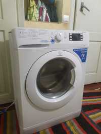 Продам робочу пральну машинку INDESIT NWSK 7125L   7кг, 1200 об/хв