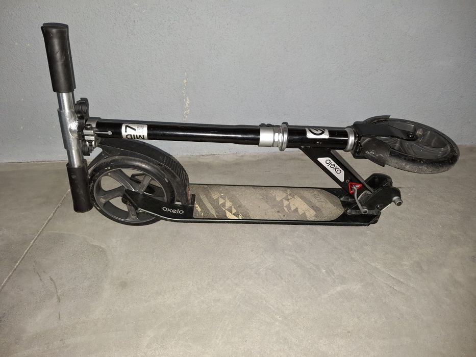 Trotinete Oxelo Mid 7