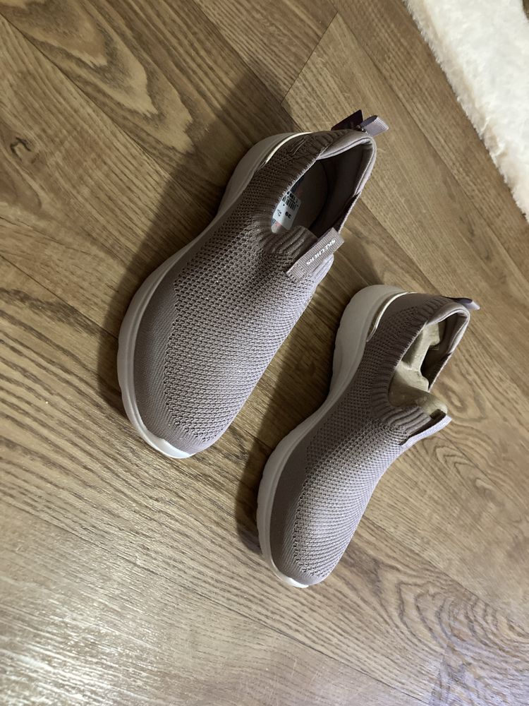 Сліпони Skechers (скечєрс, скетчєрс)