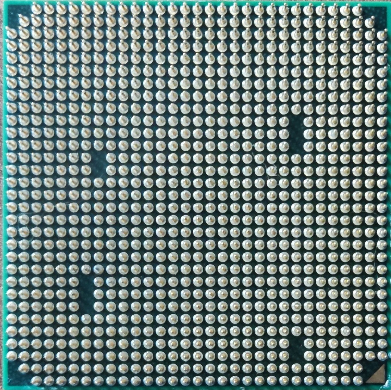 AMD Athlon ii x4 635 Soket AM3