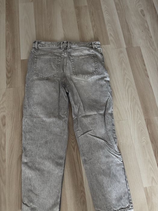 джинсы BERSHKA, новое