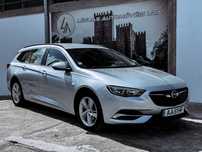 Opel Insignia Sports Tourer 1.6 CDTi Business Edition