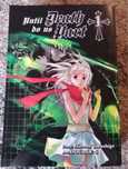 Unikat manga Until death do us part one wersja jezyk. ang.