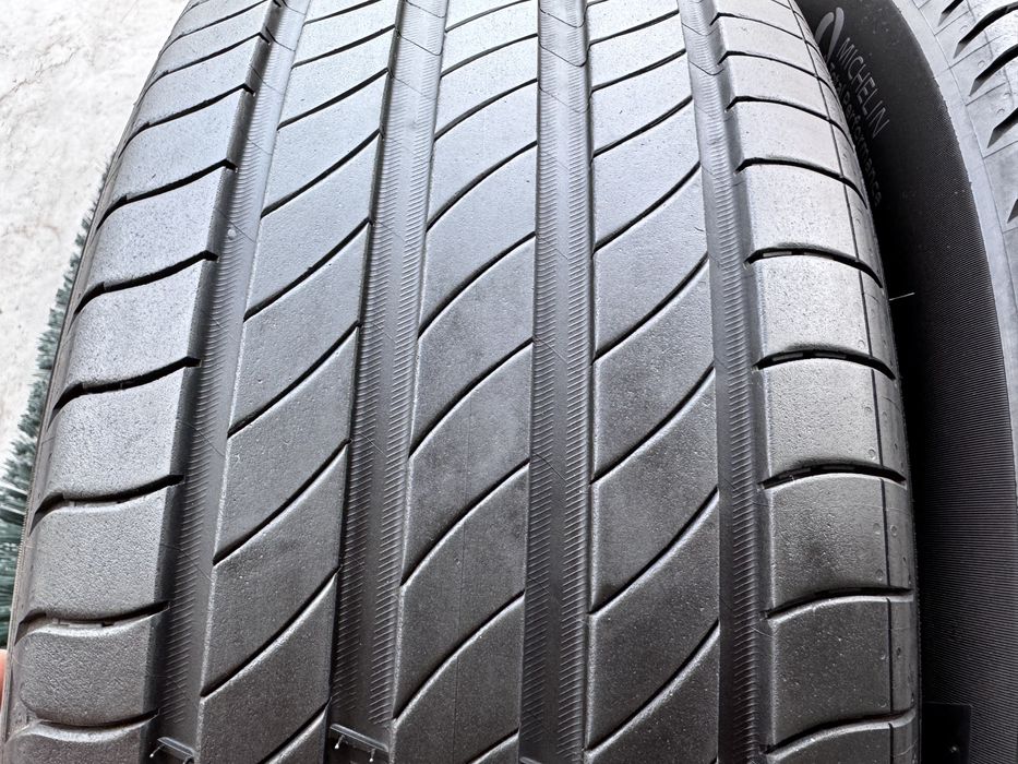 Prawie NOWE 225/55/18 Michelin 2023r opony letnie