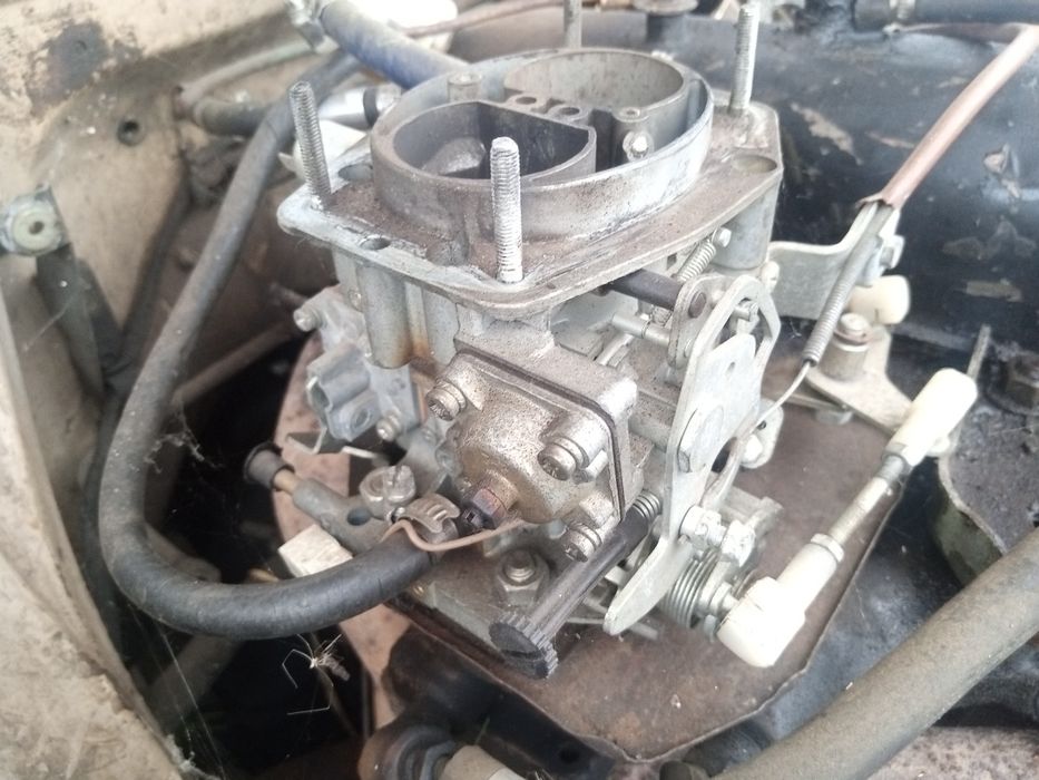 Продам карбюратор Ваз 2108