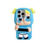 Etui case  iphone 16 pro