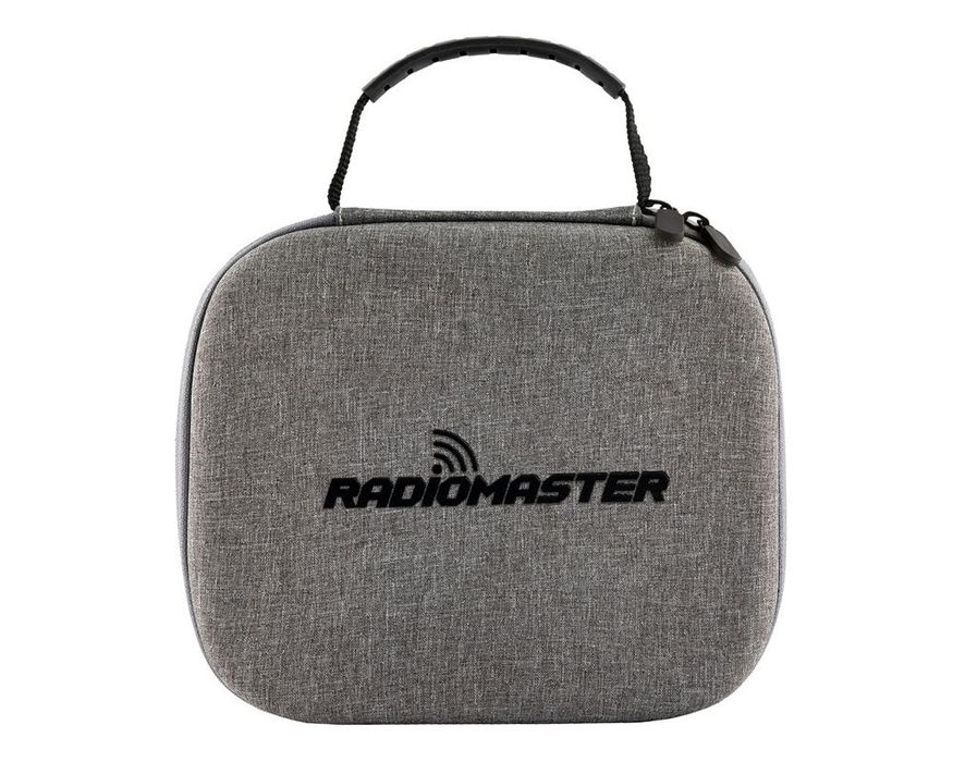 Кейс для пельта керування Radiomaster Boxer