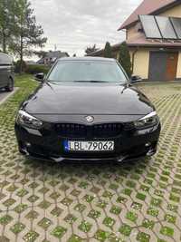 BMW seria 3 F30 320i xdrive