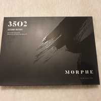 Morphe paleta cieni 3502 Second Nature