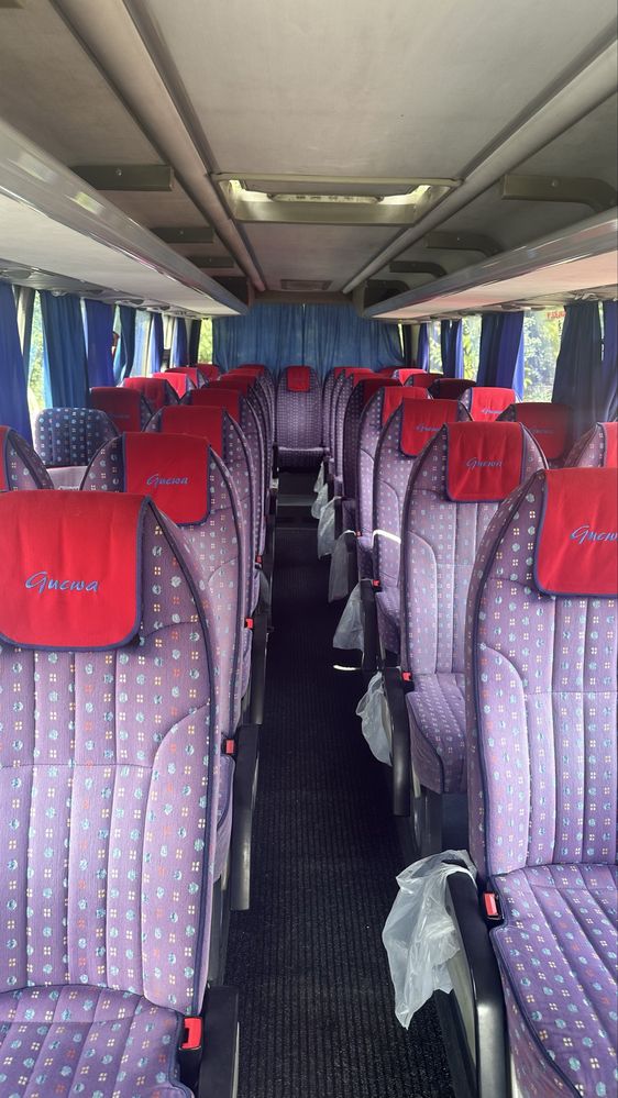 Autobus Temsa opalin 100%sprawny