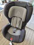 Avionaut Glider 9-18kg ISOFIX