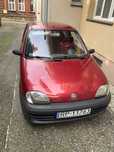 Fiat Seicento 1.1