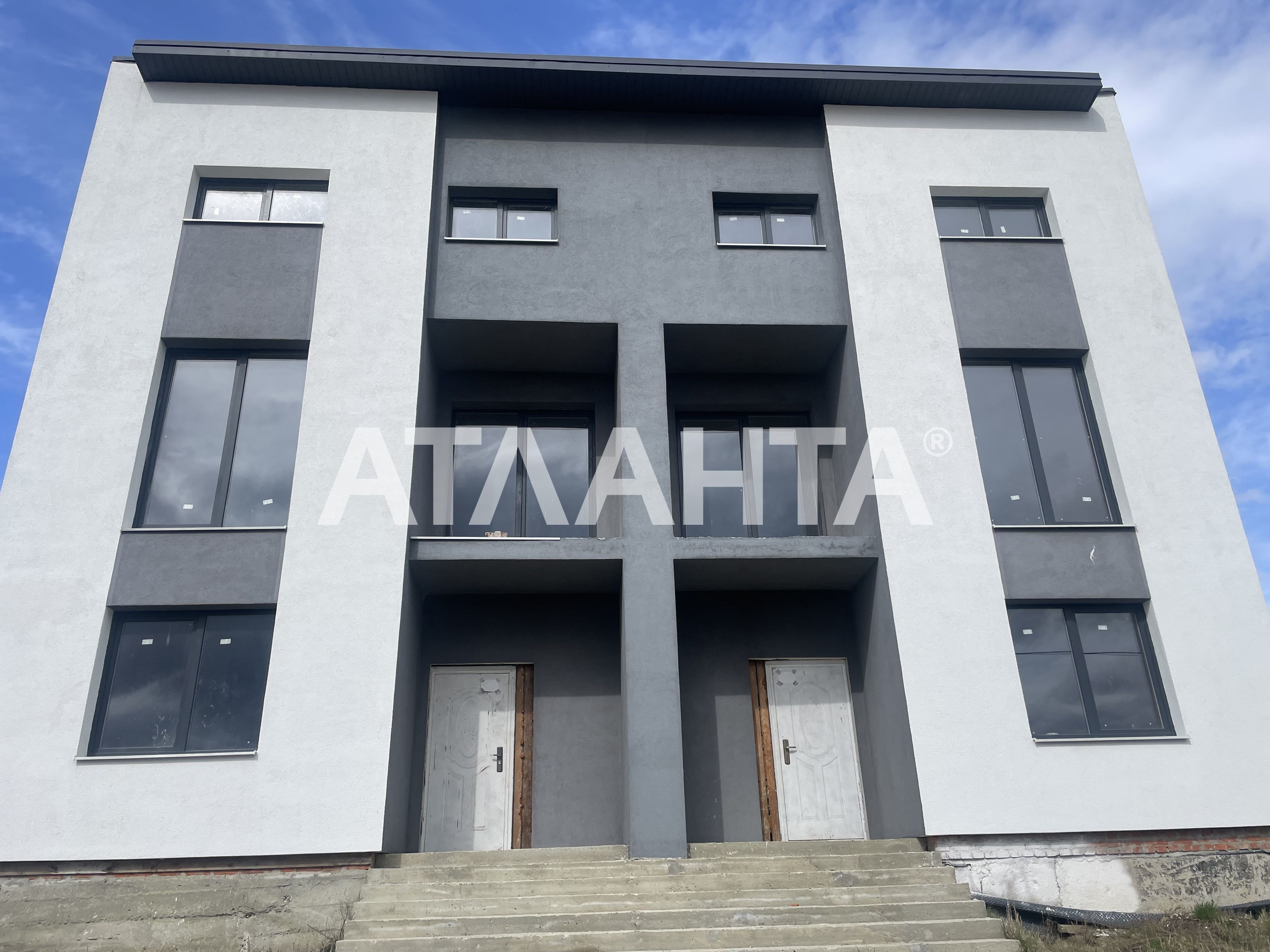Продаж котеджу за привабливою ціною Солонка!