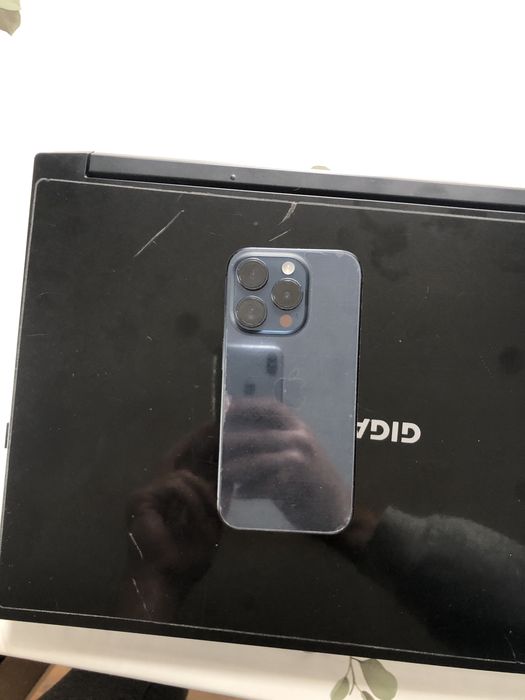 Iphone 15pro 128GB gwarancja