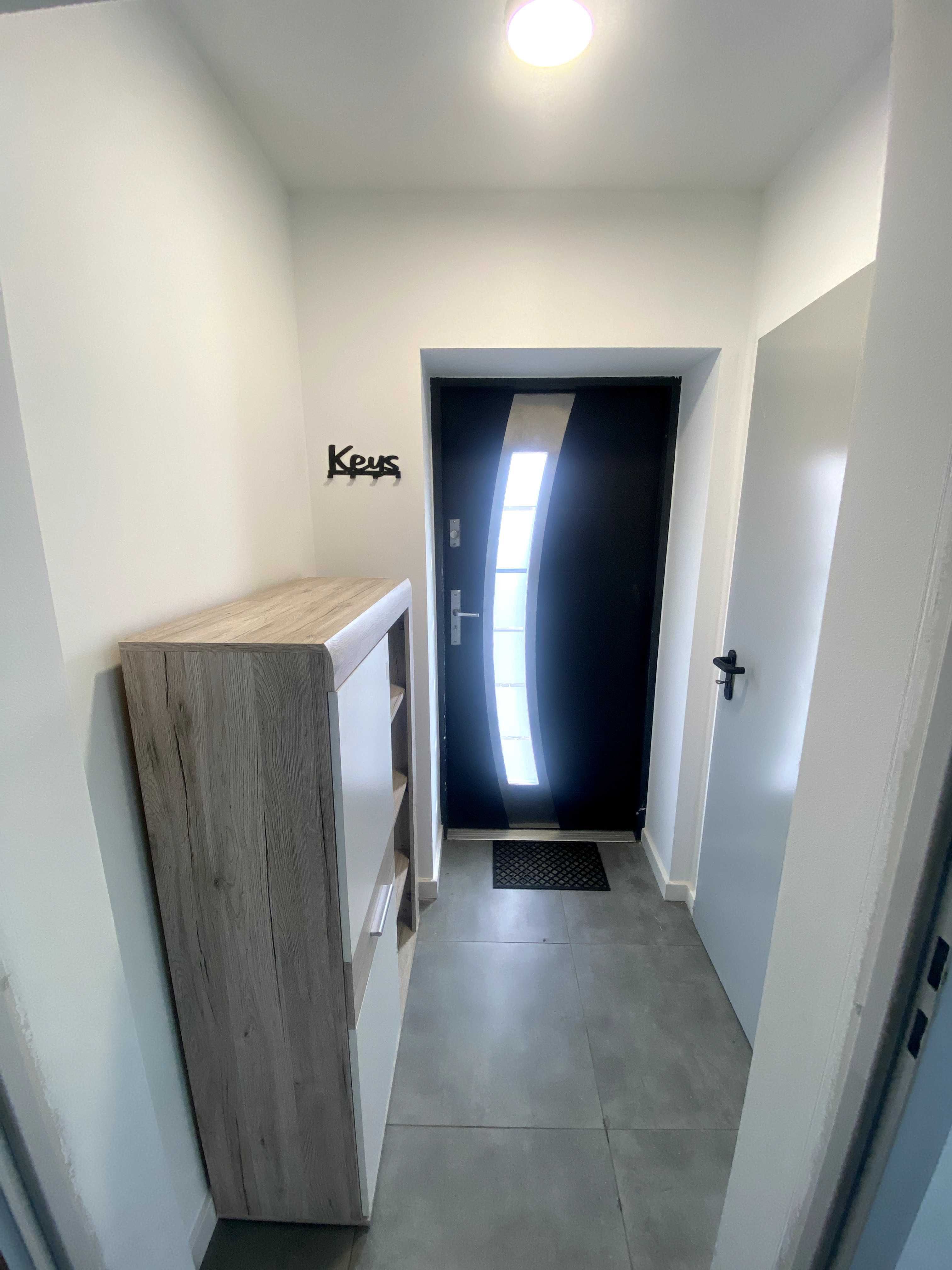 Mieszkanie centrum Wejherowa Wynajem Lokal