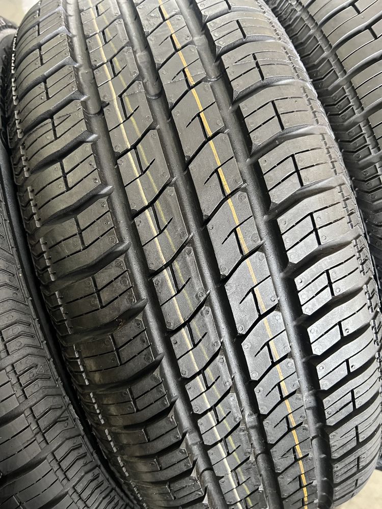 195/55/15 R15 Continental ContiEcoContact CP 4шт новые