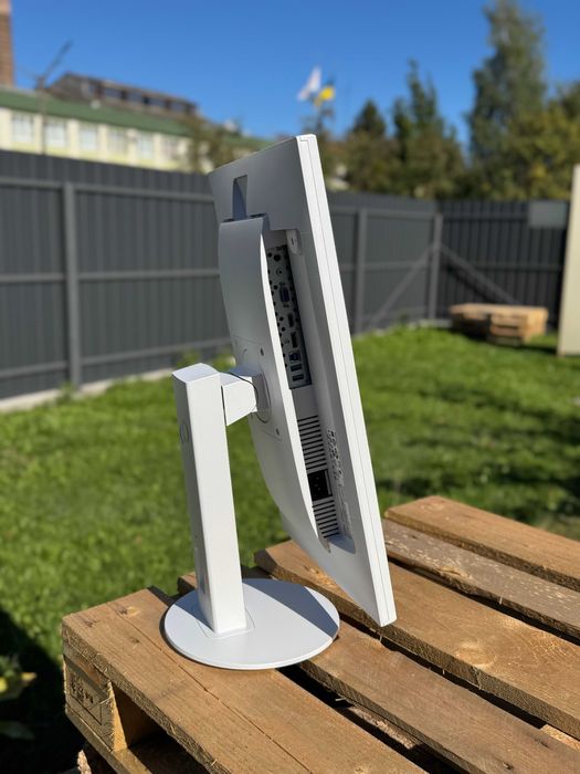 Монітор Fujitsu B24-9T 24"IPS/Full HD з тонкими рамками|35шт\опт\роз