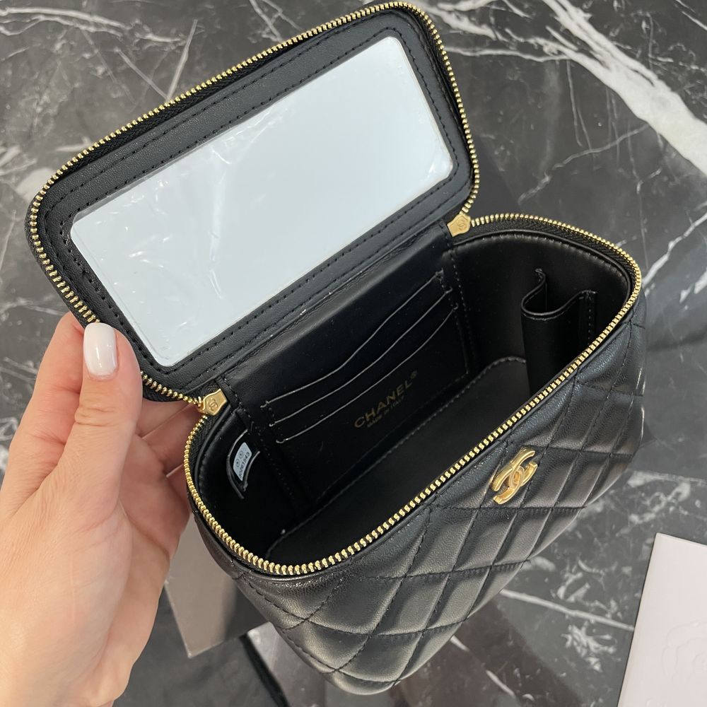 Розпродаж сумка Chanel Шанель кожа