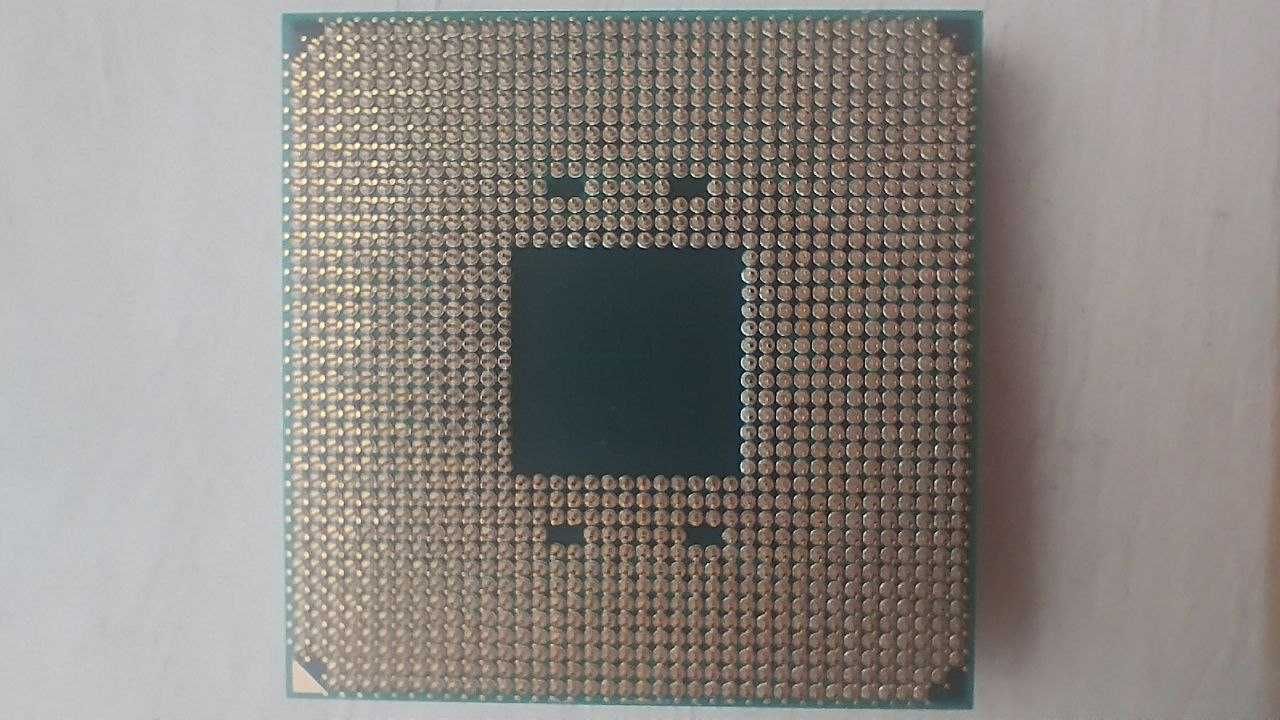 AMD Ryzen 3 4100 4Ghz