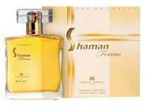 Французькі жіночі парфуми Shaman femme 100ml французские женские духи