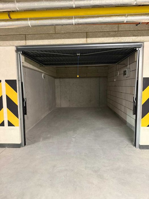 Sprzedam garaż w hali garażowej – Zaścianki 3 , Białystok