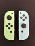 Joykony pady do nkntendo switch para