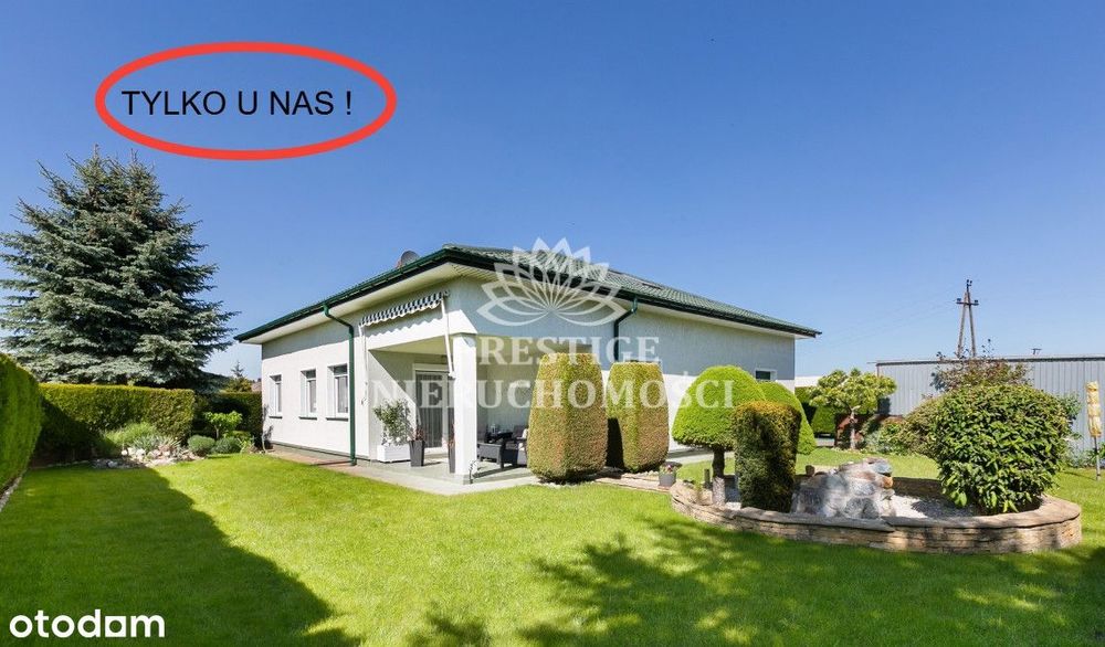 Nowa Cena !/DOM/Pawłówek