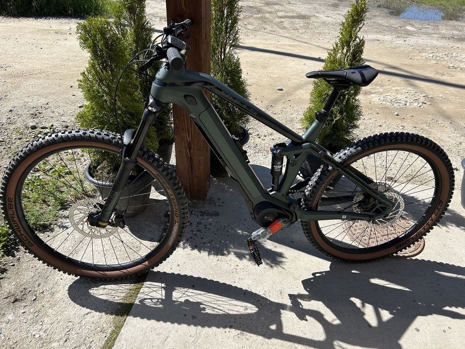 Bulls sonic evo am 2