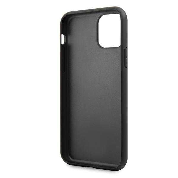 Etui Case Karl Lagerfeld do iPhone 11 Pro + Szkło