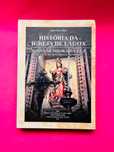 História da Igreja de Lagoa - João Vasco Reis