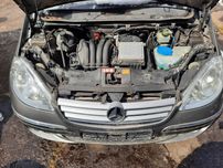 silnik 266.940 1.7 benzyna Mercedes W169 A170